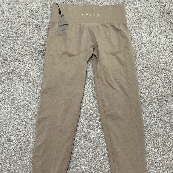 Nvgtn Pants - Picture 3 of 4